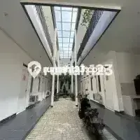 Rumah Kosan 2 Lantai Furnished SHM di Jurangmangu Timur Bintaro 1