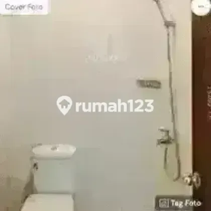 Rumah Siap Huni Permata Bintaro Jaya Sektor 9 2