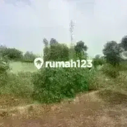 Kavling Luas dan Murah Siap Bangun di Bintaro Jaya Sektor 5