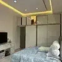 Dijual Rumah Mewah Minimalis Siap Huni di Emerald Bintaro Jaya Sektor 9 2