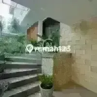 Rumah Cantik Siap Huni,di Kebayoran Residence Bintaro 2