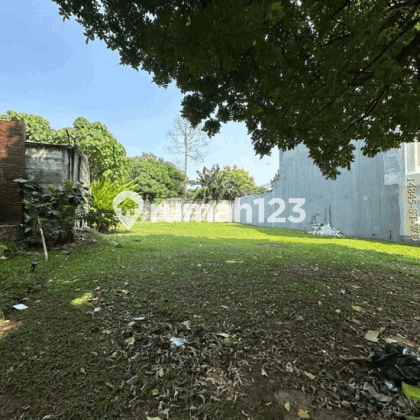 Dijual Kavling Datar Siap Bangun di Kebayoran Bintaro Dijual Kavling Datar Siap Bangun di Kebayoran Bintaro