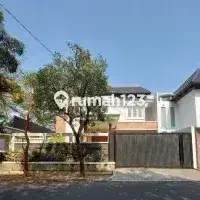 Rumah Brand New Ada Kolam Renang di Garuda Bintaro Jaya Sektor 1 1