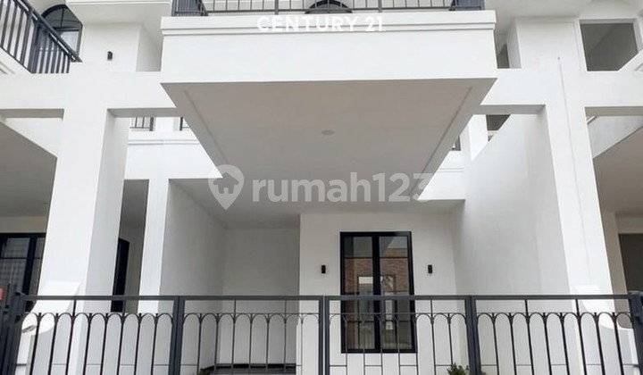 Dijual Rumah Brand New di Melati Residence 21 Deplu Pondok Aren Dijual Rumah Brand New di Melati Residence 21 Deplu Pondok Aren
