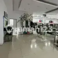 Rumah Usaha Strategis Di Jalan Utama Bintaro Jaya Sektor 5 1