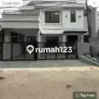Dijual Rumah Brandnew Minimalis Modern Siap Huni Sektor 6 Bintaro