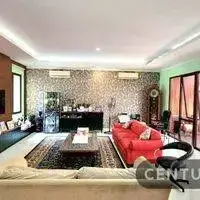 Cepat Rumah Di Kebayoran Residence Bintaro Jaya Sektor 7 1