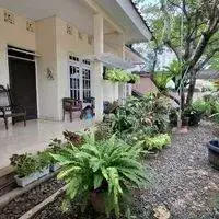 Rumah Bagus Unfurnished SHM di Kalibata Jakarta Selatan 1