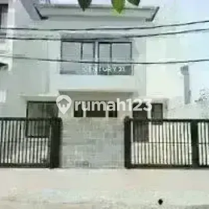 Dijual Rumah Brandnew Minimalis Siap Huni di Sektor 9 Bintaro