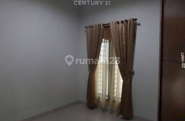 Dijual Rumah Satu Lantai Halaman Luas Di Bintaro Jaya Sektor 9 2