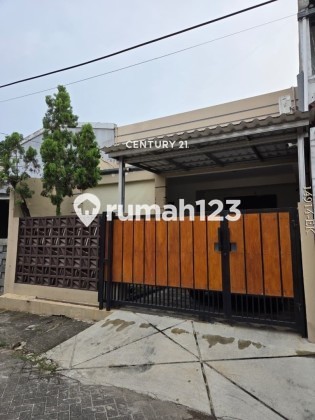 Dijual Rumah Siap Huni di Bintaro Sektor 5 Dekat Stan