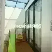 Rumah Cantik Siap Huni di Cluster Discovery Bintaro Jaya 2