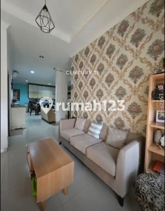 Dijual Rumah 2 Lantai di Villa Bintaro Indah Dekat Sektor 9
