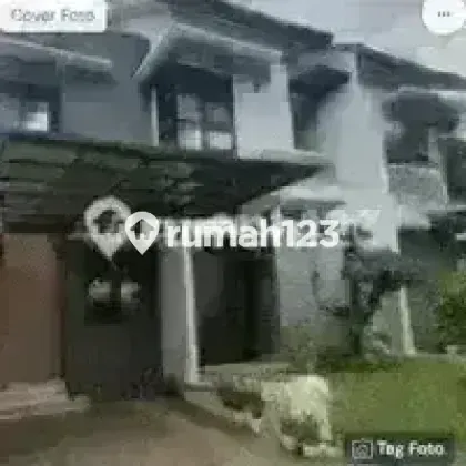 Rumah Minimalis, Cantik, Siap Huni dan Strategis di Cluster Bintaro Dekat Pasmod Bintaro