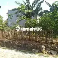 Tanah di Sektor 5 Bintaro Tangerang, Jakarta Selatan Sertifikat Hak Milik 240 m² 2