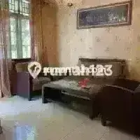 Rumah Cantik Strategis Dekat Rumah Sakit Dan Akses Tol di Bintaro 2