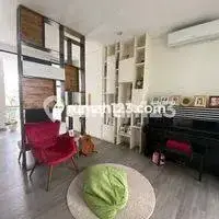 Rumah 3 Lantai, Furnish di Pondok Pinang Jakarta Selatan 1