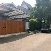 Dijual Rumah Cantik Siap Huni Di Lokasi Strategis Di Bintaro 1