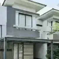 Dijual Rumah Minimalis Semi Furnised Dikebayoran Bintaro Sektor 7 1