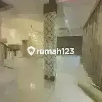 Rumah Siap Huni, Bagus, Sudah Renovasi di Discovery Bintaro