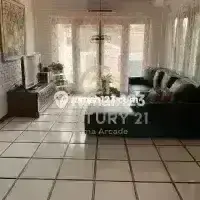 Rumah Hommy, Luas, Furniture Jati, Konsep Villa Bali di Cluster Bintaro Jaya 8 2