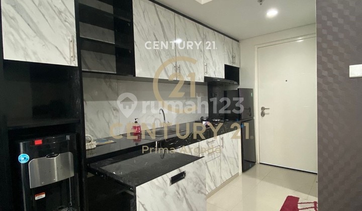 Dijual dan Disewakan Apartemen The Breeze Bintaro Jaya Sektor 3 Dijual dan Disewakan Apartemen The Breeze Bintaro Jaya Sektor 3