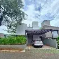Rumah Siap Huni Di Hook Dalam Premium Cluster Karya Andra Matin 1