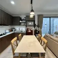 Rumah One Gate System Di Kebayoran Residence Bintaro 2