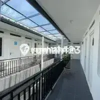 Rumah Kosan 2 Lantai Furnished SHM di Jurangmangu Timur Bintaro 2