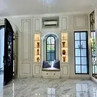 Dijual Rumah Brand New Classic Di Pondok Indah 2