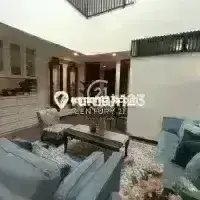 Rumah Cantik Siap Huni,di Kebayoran Residence Bintaro 2