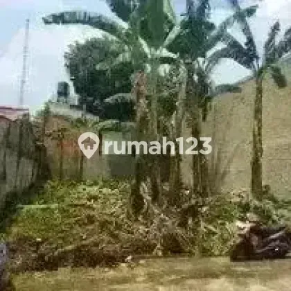 Dijual Kavling di Perum Pondok Jaya, Bintaro Sektor 5 Tangerang Selatan Dijual Kavling di Perum Pondok Jaya, Bintaro Sektor 5 Tangerang Selatan