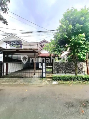 Dijual Cepat Rumah Dalam Perumahan Sektor 2 Bintaro