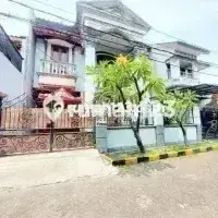 Rumah 2 Lantai, Akses Strategis Di Sektor 5 Bintaro Jaya 1