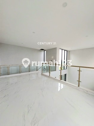 Rumah Baru di Dharmawangsa Bintaro Jaya Sektor 7 2