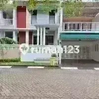 Rumah Bagus Sudah Renovasi Dikebayoran Residence Bintaro Sektor 7 1