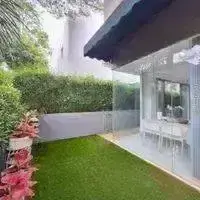 Rumah Siap Huni Di Hook Dalam Premium Cluster Karya Andra Matin 2