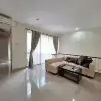 Dijual Rumah Semi Furnished Siap Huni Di Discovery Bintaro 1