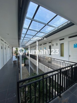 For Sale Kost House Name House Behind Stan Bintaro One Step from Stan's Back Door 1