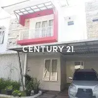 Cluster Palem Bintaro Rumah Minimalis Full Furnished Cantik 1