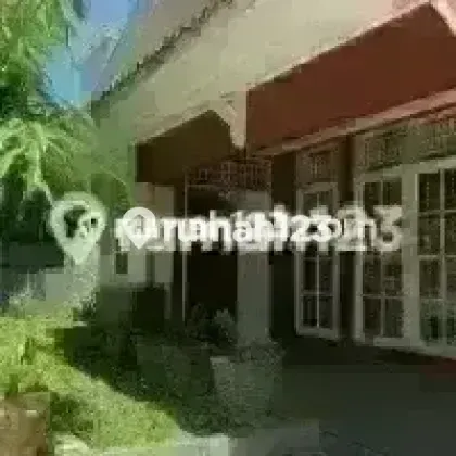 Rumah Cantik Strategis Dekat Rumah Sakit dan Akses Tol di Bintaro