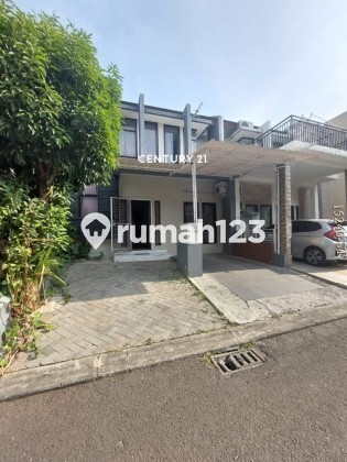 For Sale Fully Furnished House In Emerald Cluster Bintaro For Sale Fully Furnished House In Emerald Cluster Bintaro