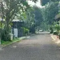 Rumah Hook 2 Lantai Bagus SHM di Bintaro Jaya Sektor 9 1