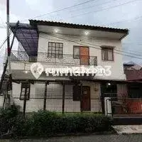 Rumah Kost2 An Posisi Hook Deket Stan Sektor 5 Bintaro Jaya 1