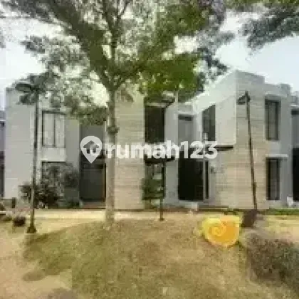 Rumah Brandnew Kebayoran Residence Cluster Piazza Siap Huni Rumah Brandnew Kebayoran Residence Cluster Piazza Siap Huni