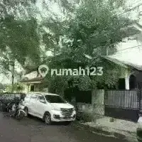  Dijual Rumah Hook di Bintaro Jaya Sektor 9 Dekat Masjid Raya 1