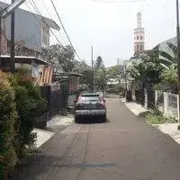 Rumah di Perum Pondok Jaya, Bintaro Sektor 5, Tangsel 2