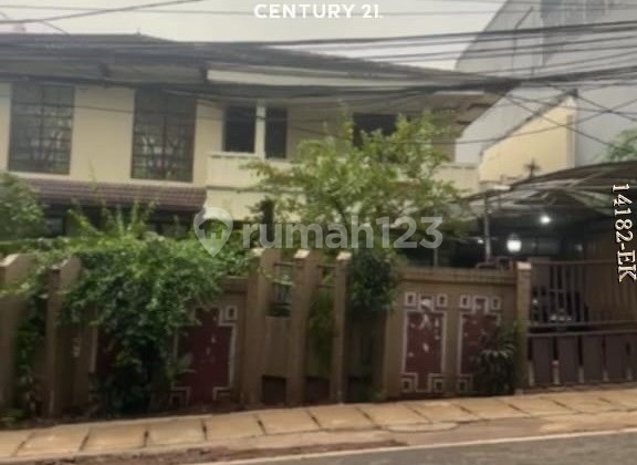 Dijual Kavling Bonus Rumah di Kebagusan Pasar Minggu Jakarta Selatan