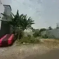 Kavling Dalam Townhouse Rosewood Residence Pasar Minggu Jaksel 1