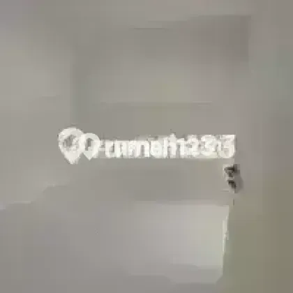 Rumah Siap Huni, Nyaman, di Cluster Sektor 9 Bintaro Jaya 2